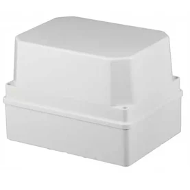 Puszka elektryczna natynkowa – niezbędne dla bezpiecznych instalacji elektrycznych