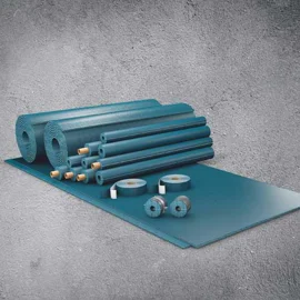 ArmaFlex Ultima – izolacja techniczna o podwójnym poziomie bezpieczeństwa