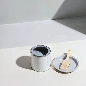 Dlaczego warto wybrać farbę do płytek? Najważniejsze zalety renowacji bez remontu