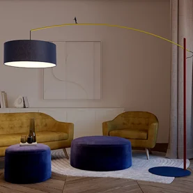 Nowy rok w nowym świetle: szybka zmiana wnętrza bez remontu