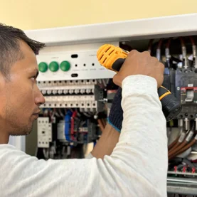 Potoczne "eski". Wyłączniki nadprądowe - wybór do domowych rozdzielnic