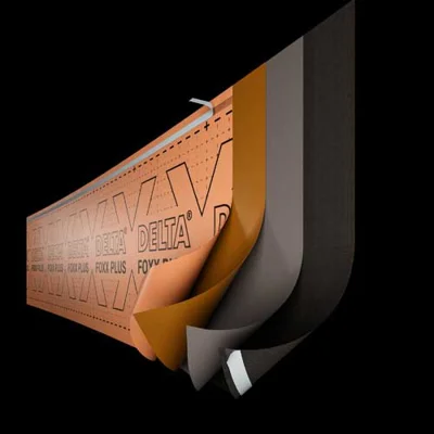 Membrana z czterema warstwami – Dörken prezentuje nową odsłonę swojej najbardziej wytrzymałej membrany