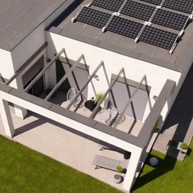 Papa a nowoczesna architektura. Niezastąpiona we współczesnym budownictwie