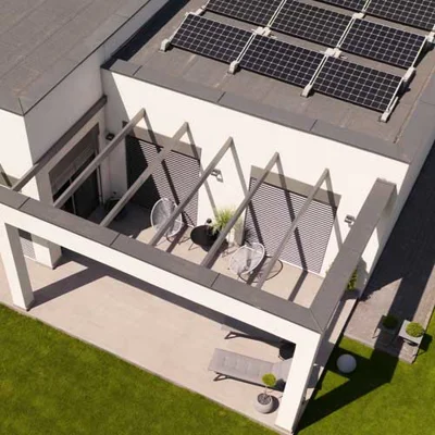 Papa a nowoczesna architektura. Niezastąpiona we współczesnym budownictwie