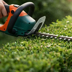 Profesjonalny i piękny ogród zaczyna się od właściwych narzędzi