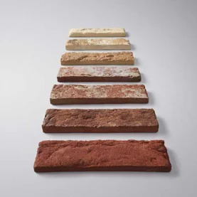 wienerberger prezentuje nową linię płytek ręcznie formowanych Terca powstałych z myślą o redukcji śladu węglowego