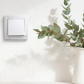 Gniazdka i włączniki Ospel - które serie sprawdzą się w Twoim wnętrzu?