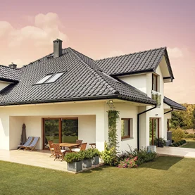 Jakie pokrycia poradzą sobie z upałem, wiatrem i gradem  w 2026 roku?