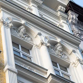 EKIR 2026: Zaprawy sztukatorskie Baumit z nagrodą RENOWATOR 2026