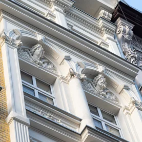 EKIR 2026: Zaprawy sztukatorskie Baumit z nagrodą RENOWATOR 2026