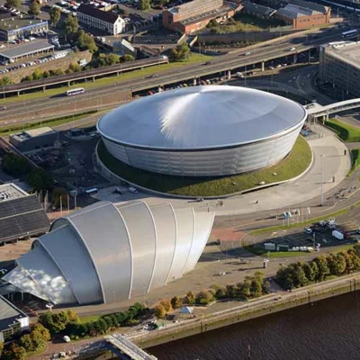 Tremco CPG finalizuje przejęcie Kalzip GmbH, poszerzając swoją o ofertę o aluminiowe systemy dachowe i fasadowe