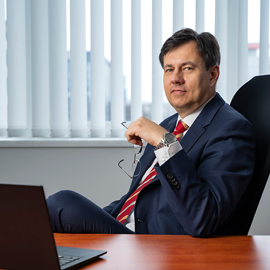 Pierwszy kwartał 2026 r. to zimny prysznic dla polskiego budownictwa