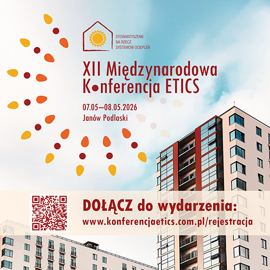 XII Międzynarodowa Konferencja ETICS