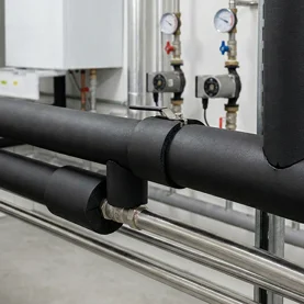 Kompleksowe rozwiązania w Centrum Izolacji