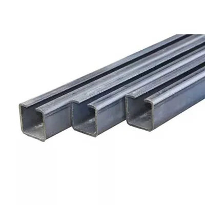 Ceowniki w konstrukcjach stalowych – jak dobrać przekrój do obciążenia i rozpiętości?