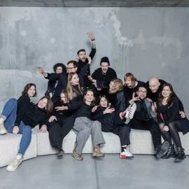 10 lat AKA Studio. Od project managementu do pracowni z własnym  językiem projektowym