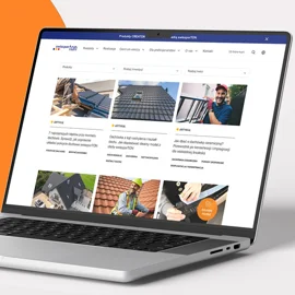 Centrum wiedzy swissporTON – jedno miejsce, wszystko o dachu