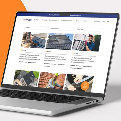 Centrum wiedzy swissporTON – jedno miejsce, wszystko o dachu