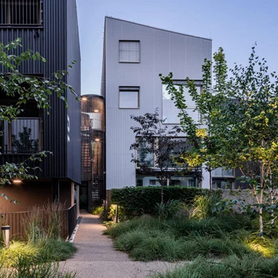 Trwa plebiscyt Baumit Life Challenge. 36 polskich budynków czeka na Twój głos!