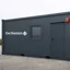 Kotłownia w kontenerze? De Dietrich wprowadza prefabrykowane źródła ciepła dla inwestycji komercyjnych