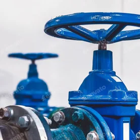 Armatura przemysłowa a efektywność i bezpieczeństwo systemów wodnych