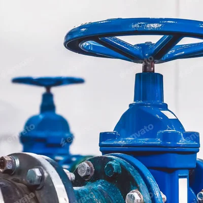 Armatura przemysłowa a efektywność i bezpieczeństwo systemów wodnych