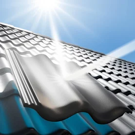 Błędy na dachu wychodzą po latach. Materiał i dekarz muszą być z najwyższej półki!