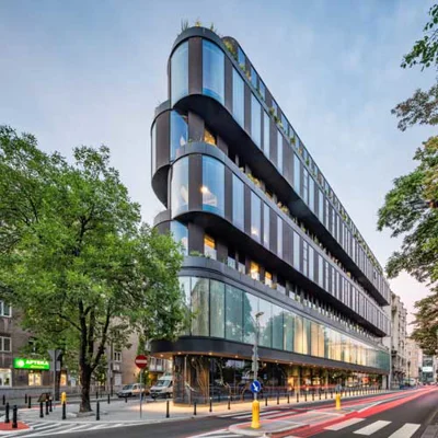 Wspólnie dla przyszłości budownictwa. Aluprof partnerem strategicznym Kongresu Architektury Polskiej 2026.