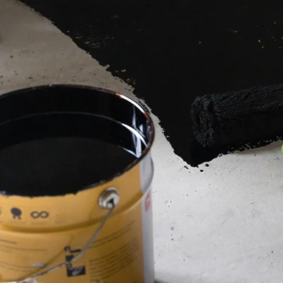 Jak wykonać hydroizolację fundamentów?