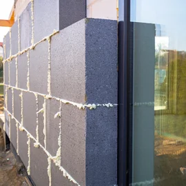 Rodzaje styropianu – jaki wybrać, by polepszyć termoizolację budynku?