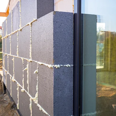 Rodzaje styropianu – jaki wybrać, by polepszyć termoizolację budynku?