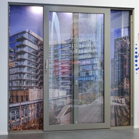 Nowości G-U na Fensterbau Frontale 2026