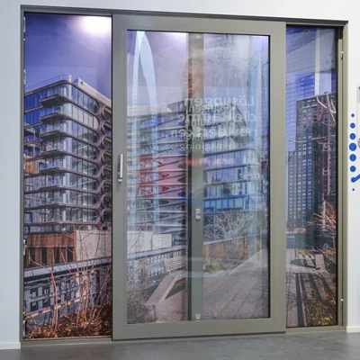 Nowości G-U na Fensterbau Frontale 2026