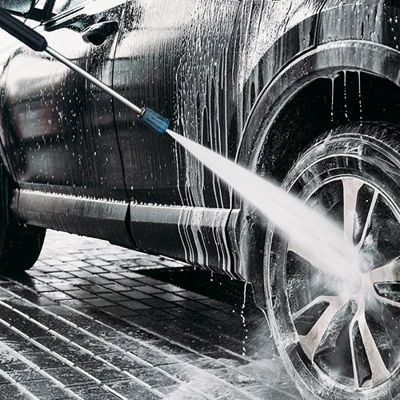 Pielęgnacja samochodu. Jak radzić sobie z wyzwaniami codziennej eksploatacji?