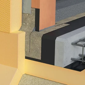 Hydroizolacja fundamentów – dlaczego to kluczowy etap budowy?