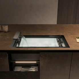 Franke na Milan Design Week