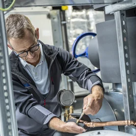 Izolacja techniczna jako standard inżynierski w nowoczesnych budynkach