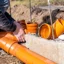 Rura kanalizacyjna 200 mm - w jakich instalacjach jest niezbędna i dlaczego?