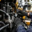 Budowa układu hydraulicznego w praktyce. Jak dobierać pasujące części zamienne do maszyn?