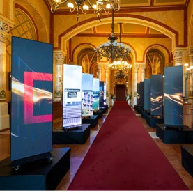 Europejskie święto architektury w Budapeszcie.  Wielki sukces Polski w Baumit Life Challenge 2026!