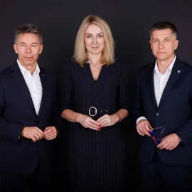 Silny mandat dla Zarządu Grupy PSB Handel S.A. 