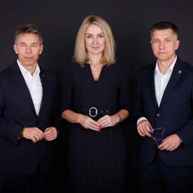 Silny mandat dla Zarządu Grupy PSB Handel S.A. 