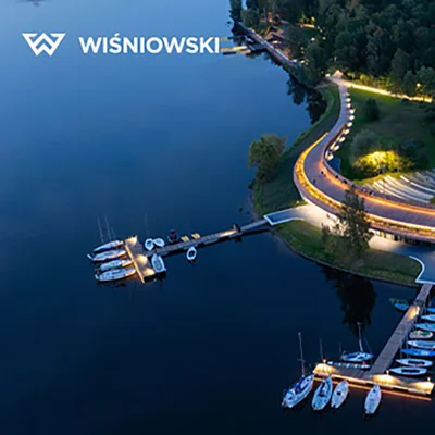 Dobrze zaprojektowany odpoczynek