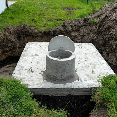 Jak dbać o szambo betonowe, aby służyło przez lata?