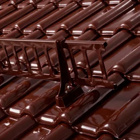 Dach perfekcyjnie zaprojektowany w najmniejszych detalach. Dlaczego warto wybierać produkty jednego producenta?