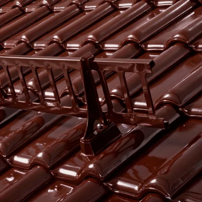 Dach perfekcyjnie zaprojektowany w najmniejszych detalach. Dlaczego warto wybierać produkty jednego producenta?