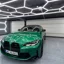 Architektura z motoryzacyjną pasją