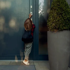 Smart home i smart security w odsłonie: okna i drzwi