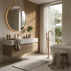 COLIBRI, nowość FDESIGN. Lekkość, która zachwyca