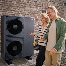 Decyzja, która się zwraca. Vaillant rusza z akcją cashback dla kupujących pompy ciepła